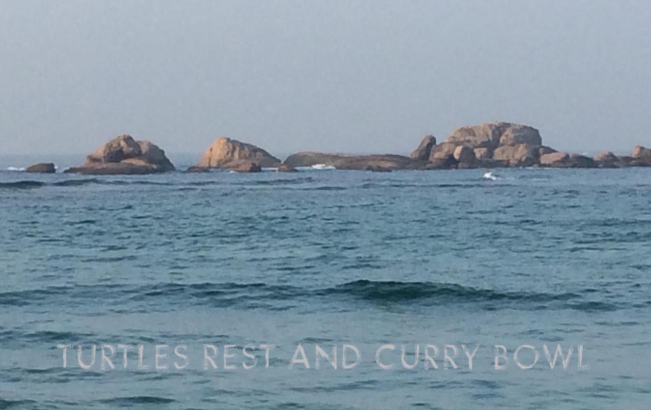فندق مبيت وإفطار Curry Bowl Restaurant & Turtles Rest 2*