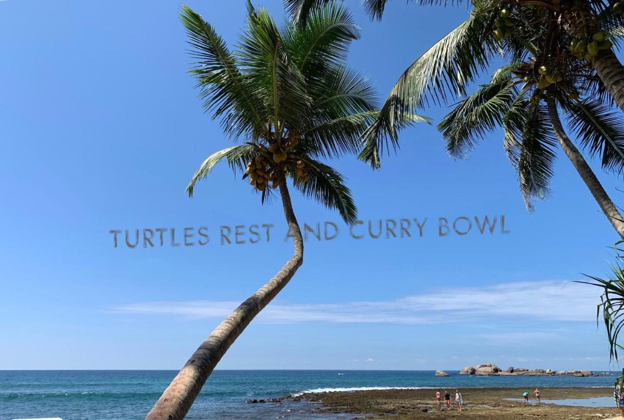 Curry Bowl Restaurant & Turtles Rest فندق مبيت وإفطار 2*